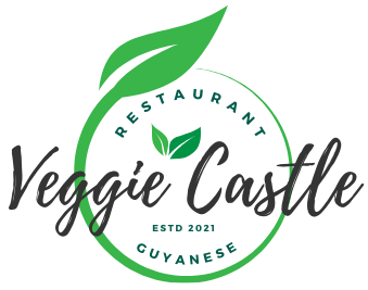 Veggie Castle Logo