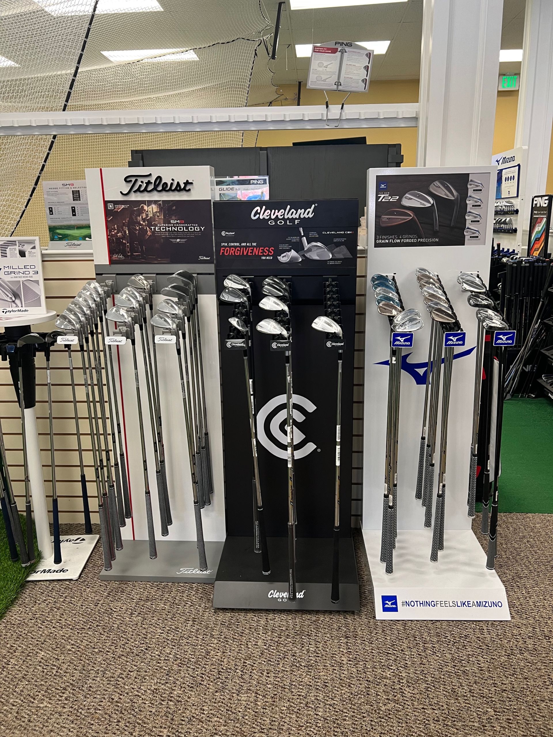 View Our Gallery Bristol, TN Bristol Golf & Clubbfitting