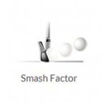 Smash Factor – Bristol, TN – Bristol Golf & Clubbfitting