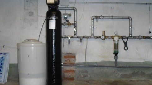 filtri per trattamento acque 4