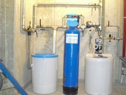 filtri per trattamento acque 3