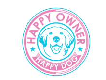 Happy Owner Happy Dog