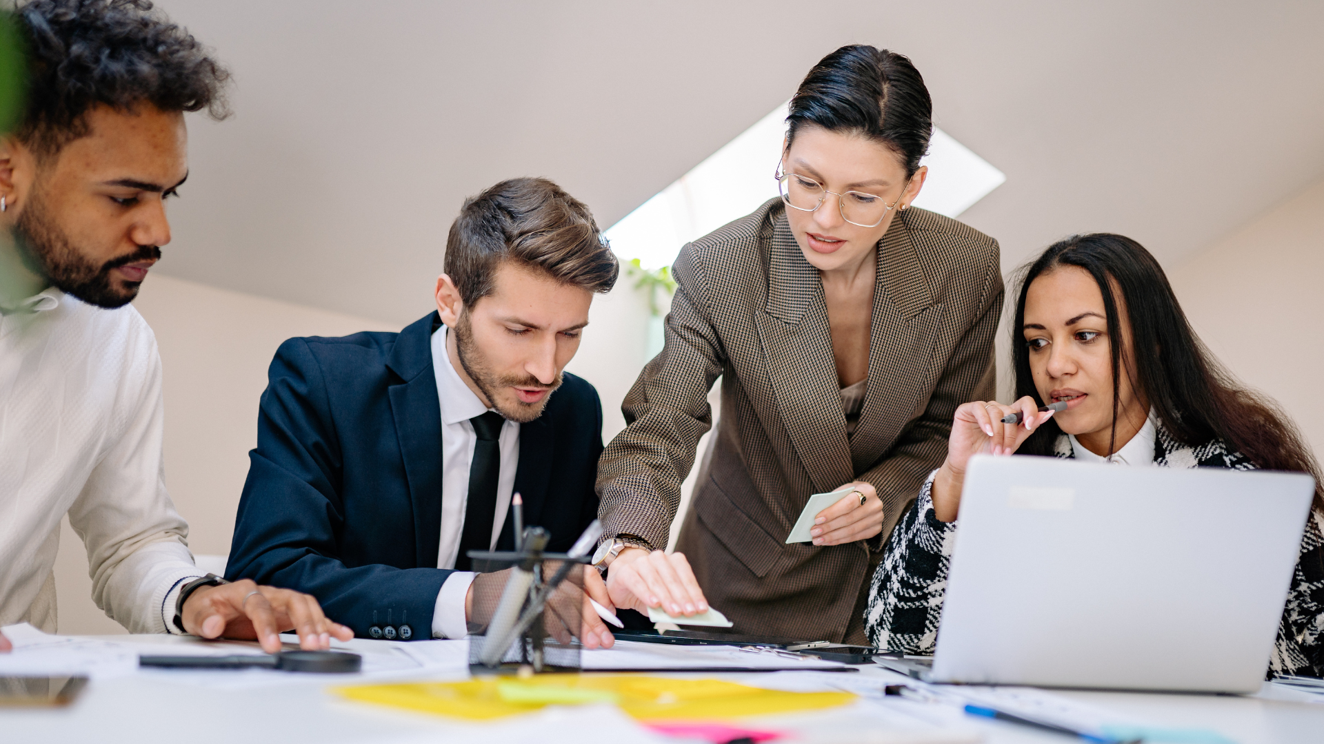 Data Communication Services