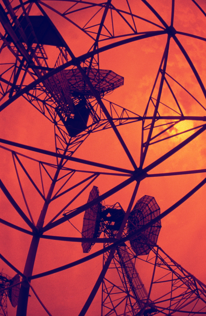 Voice Communication Services