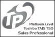 TPS Logo