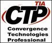 CTP logo