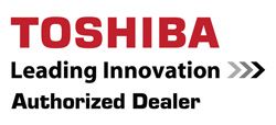 Toshiba Logo