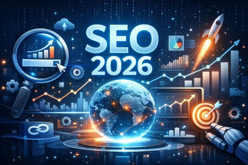 SEO agency Idaho