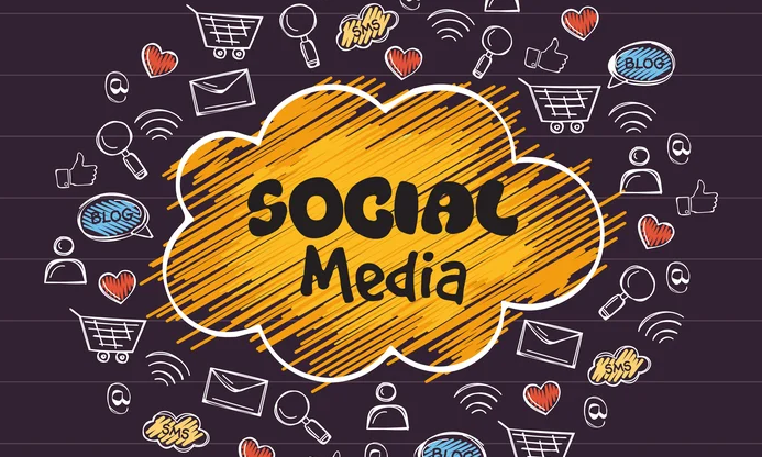 social media marketing