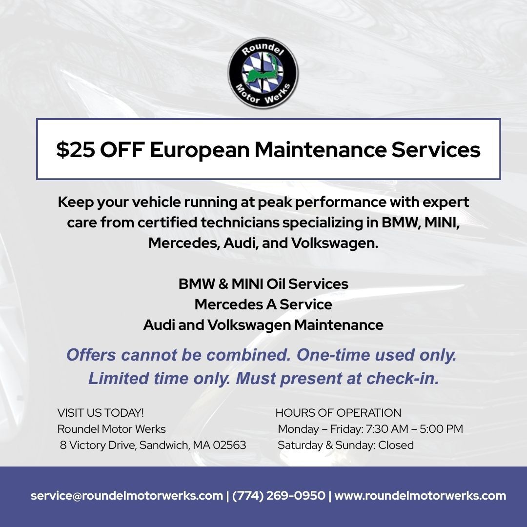 25+OFF+European+Maintenance+Services