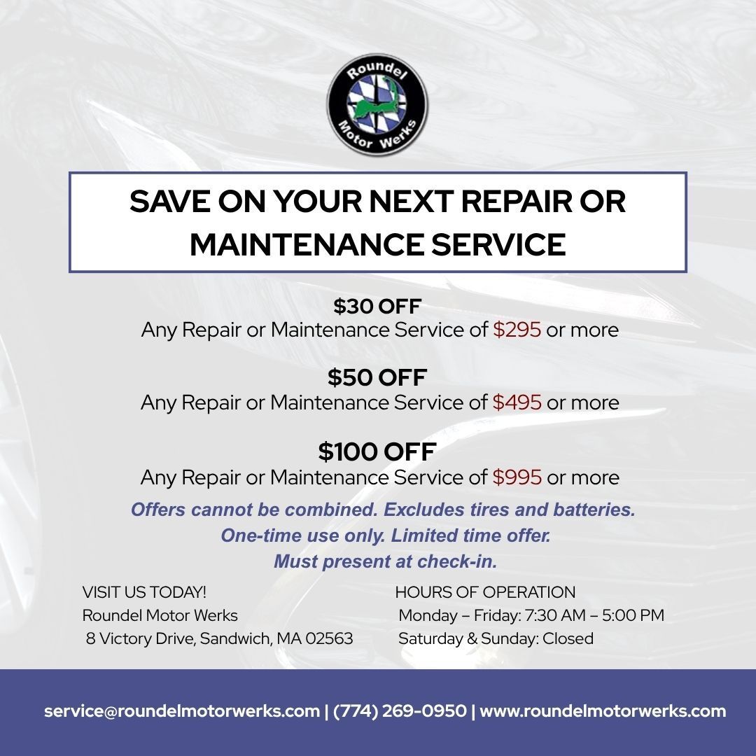 SAVE+ON+YOUR+NEXT+REPAIR+OR+MAINTENANCE+SERVICE