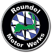  Roundel Motor Werks Inc. logo