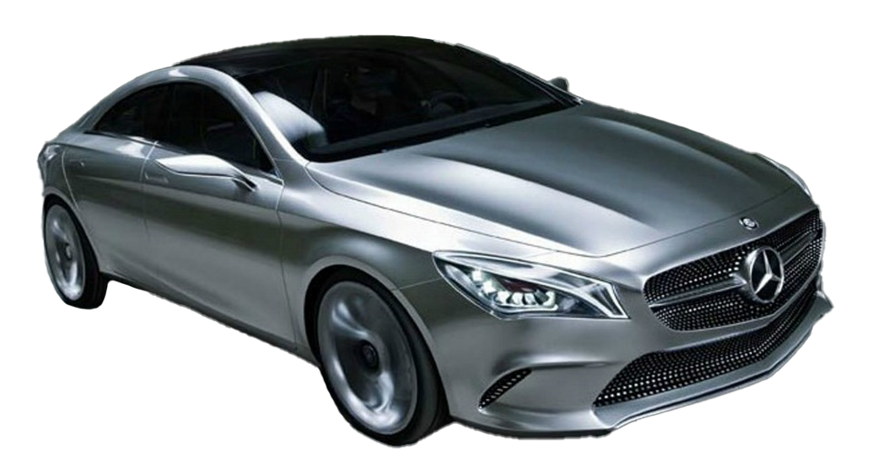 MERCEDES BENZ Service