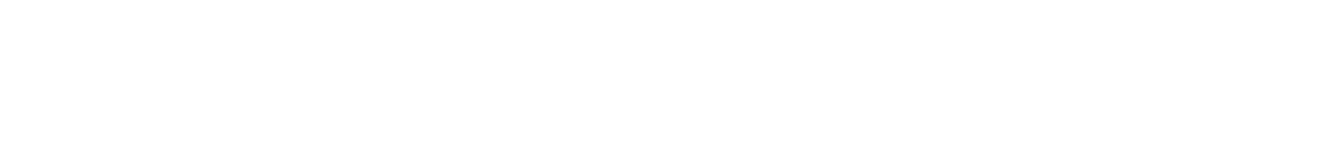 A blue and white ribbon with a shield on it.