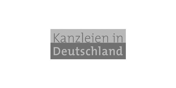 Kanzleien in Deutschland