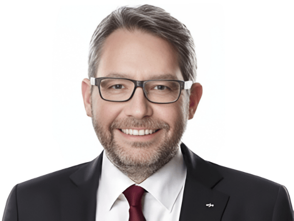 Marc-Yaron Popper, LL.M Fachanwalt für Arbeitsrecht