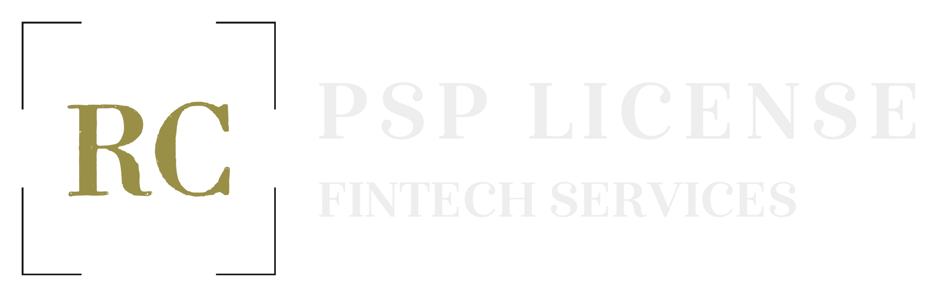 Ready Corp PSP License Logo