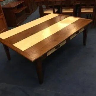 Mobile su misura in legno