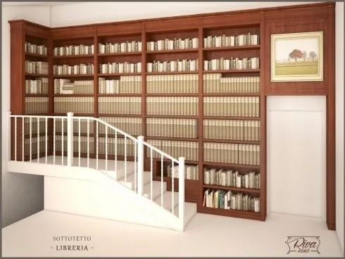 Libreria su scala