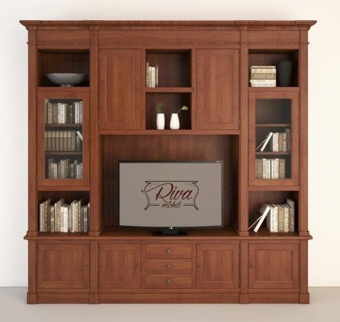 Mobile per zona living