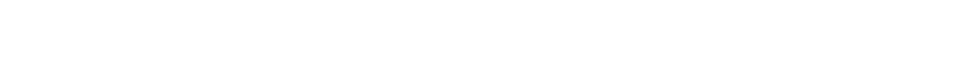 White horizontal bar on a light background