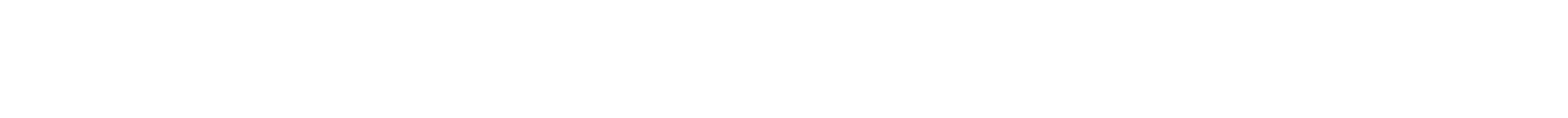 Blank white horizontal banner with subtle gray border lines