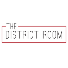 district room logo image