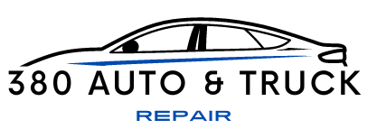 380 Auto & Truck Repair in Murrysville, PA