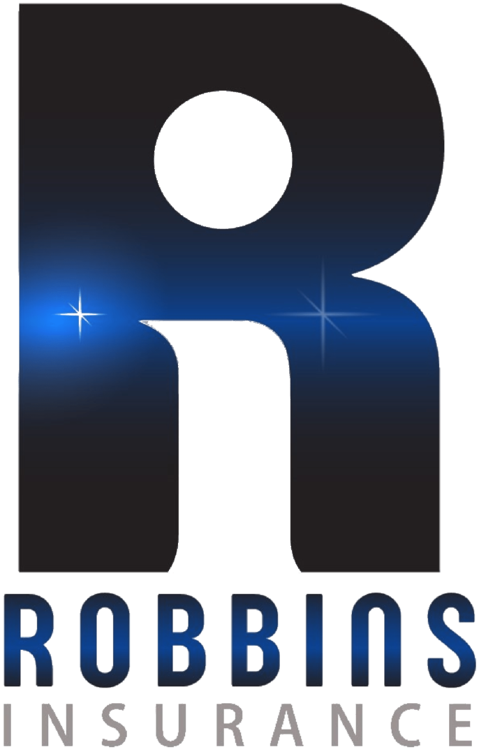 Robbins Insurance & Financial Services Logo