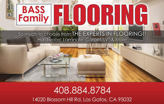 Bass Family Flooring | San Jose Flooring