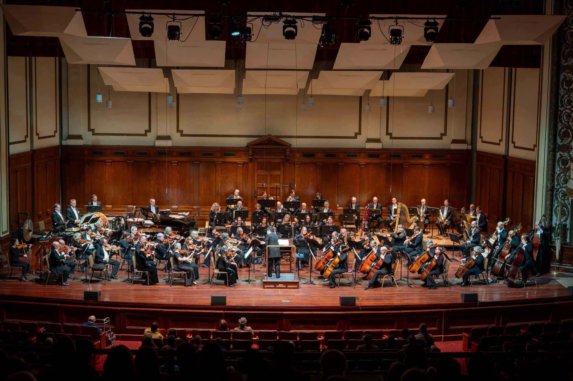 Springfield Symphony Orchestra