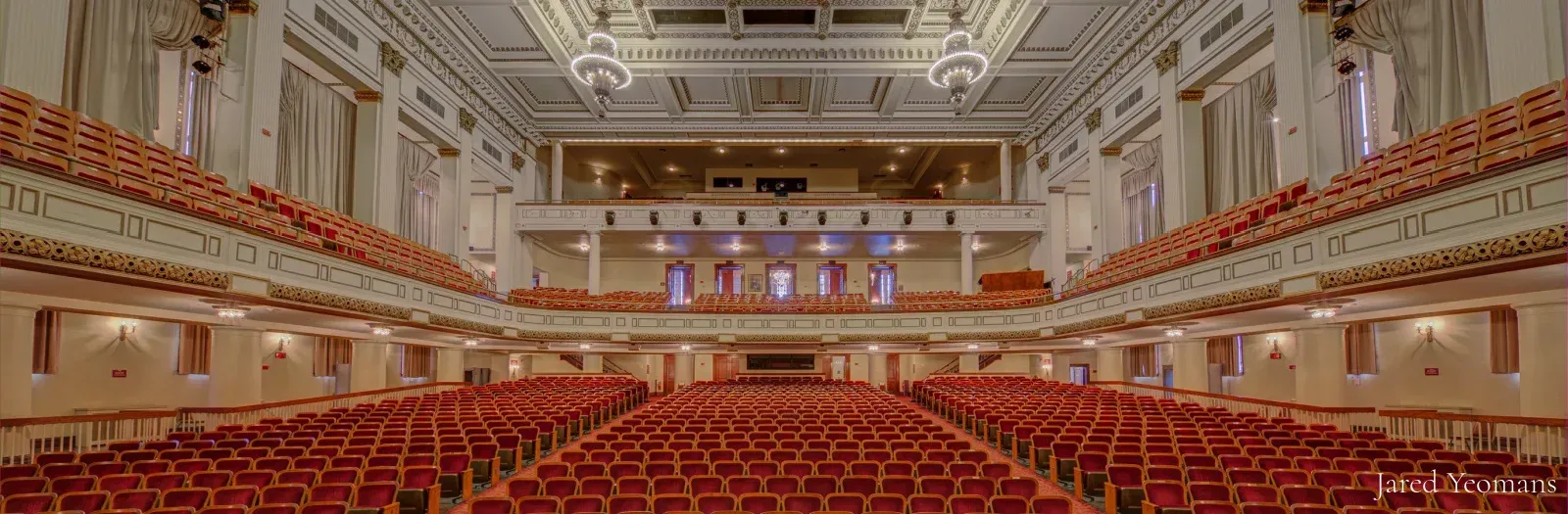 Springfield Symphony Hall