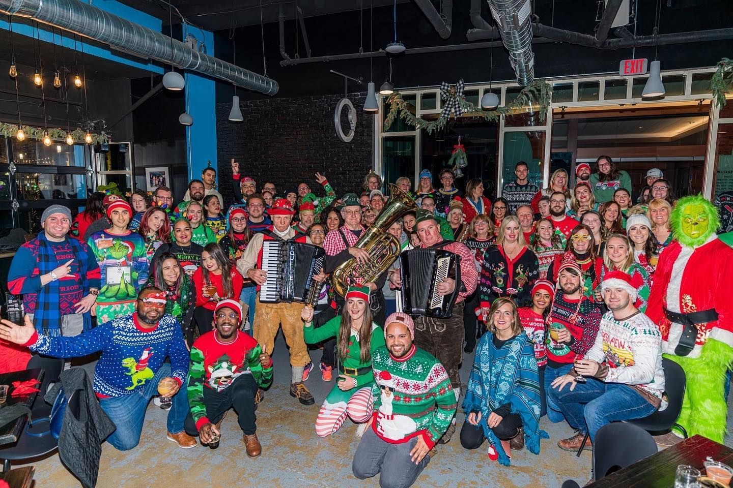 Springfield Business Improvement District