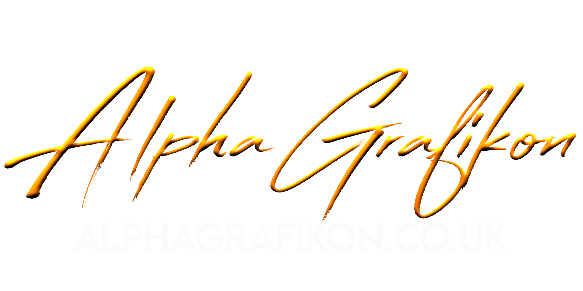 Alpha Grafikon 