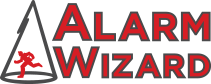Alarm Wizard logo