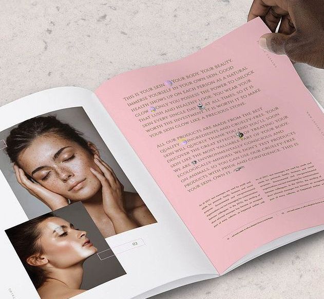Skincare Product Guide