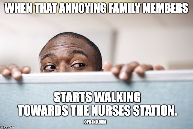 CPR-Inc. Healthcare Recruiting Specialists