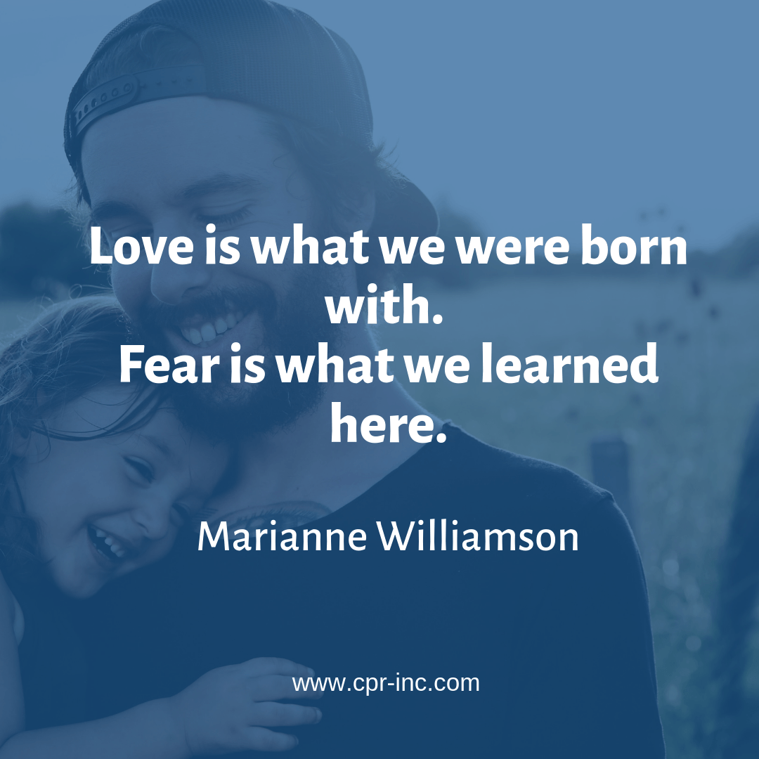 CPR-Inc. Corporate Personnel Resources Inc.