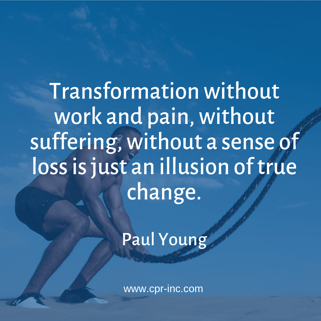 CPR-Inc. Corporate Personnel Resources Inc.