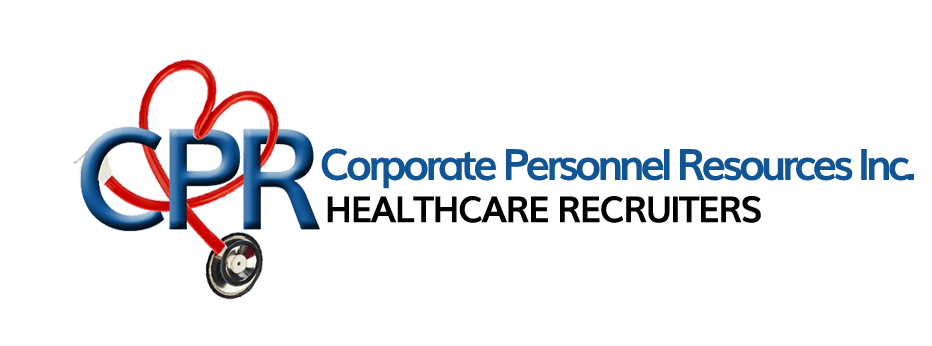 CPR-Inc Healthcare Recruiters
