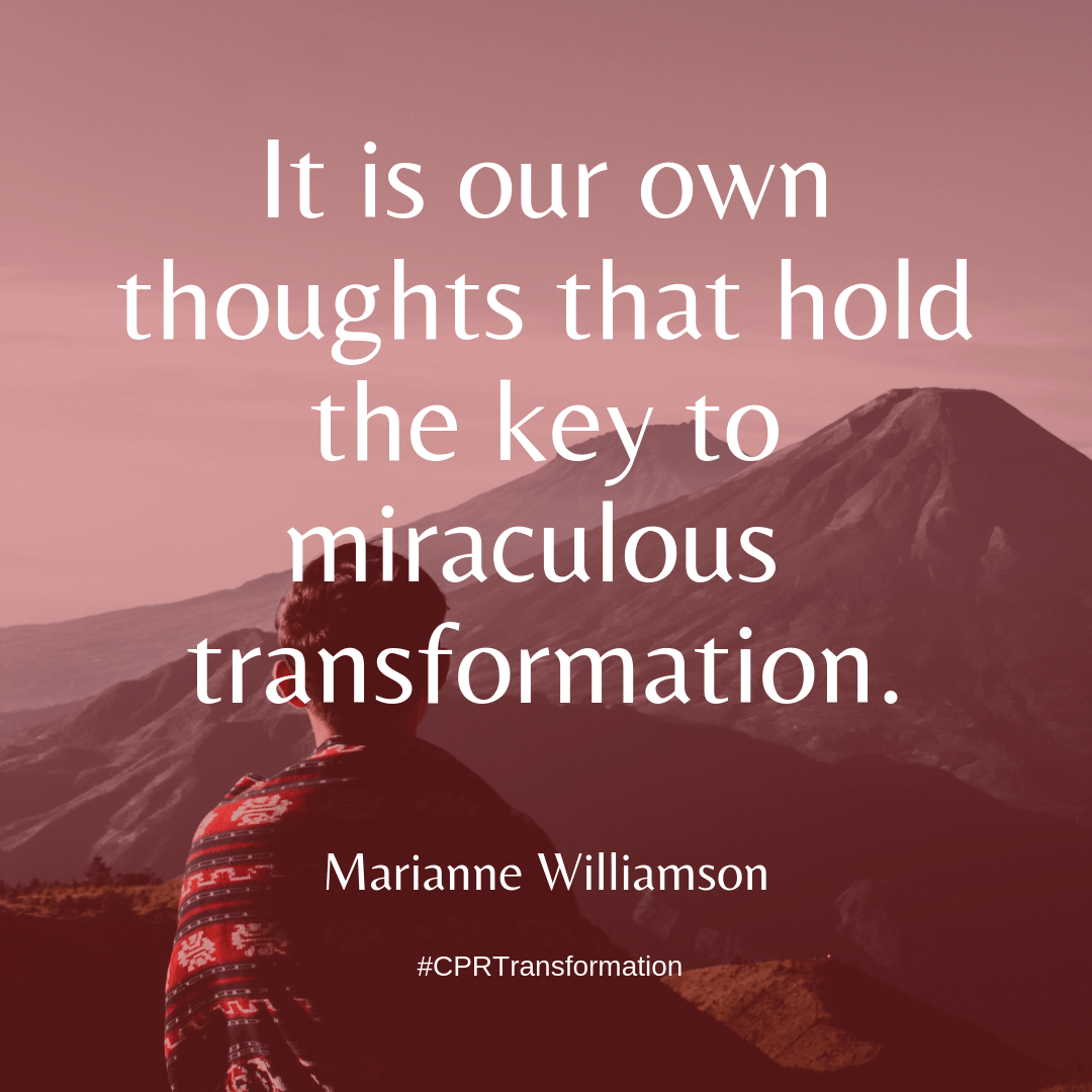 CPR-Inc. Corporate Personnel Resources Inc.