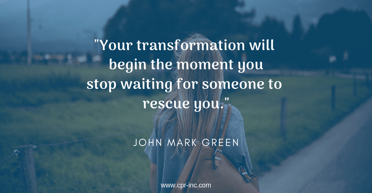 CPR-Inc. Corporate Personnel Resources Inc.