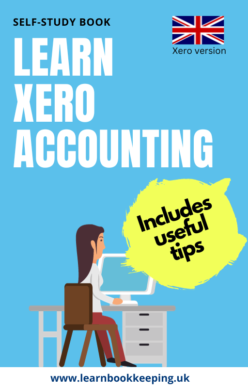 Learn Xero Accounting Online eBook