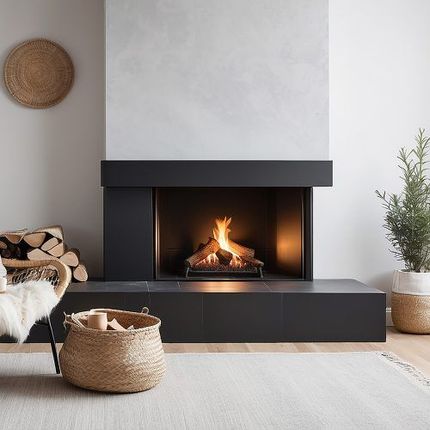 Heffley's Hearth & Home - Custom Fireplaces in Whitesboro, TX