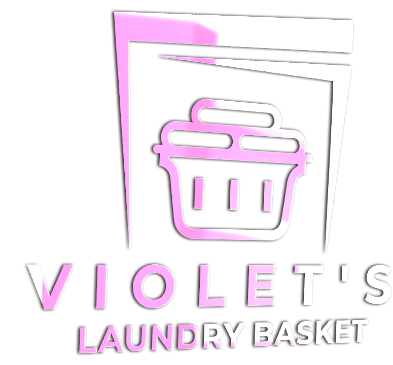 Violet's Laundry Basket