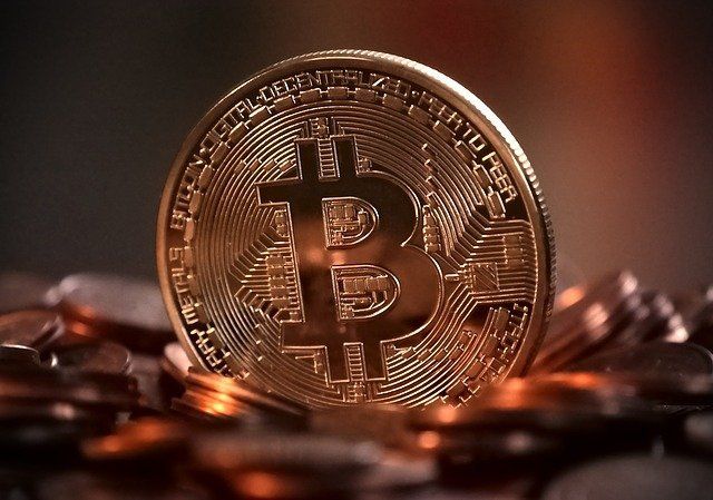 formation Bitcoin Genève