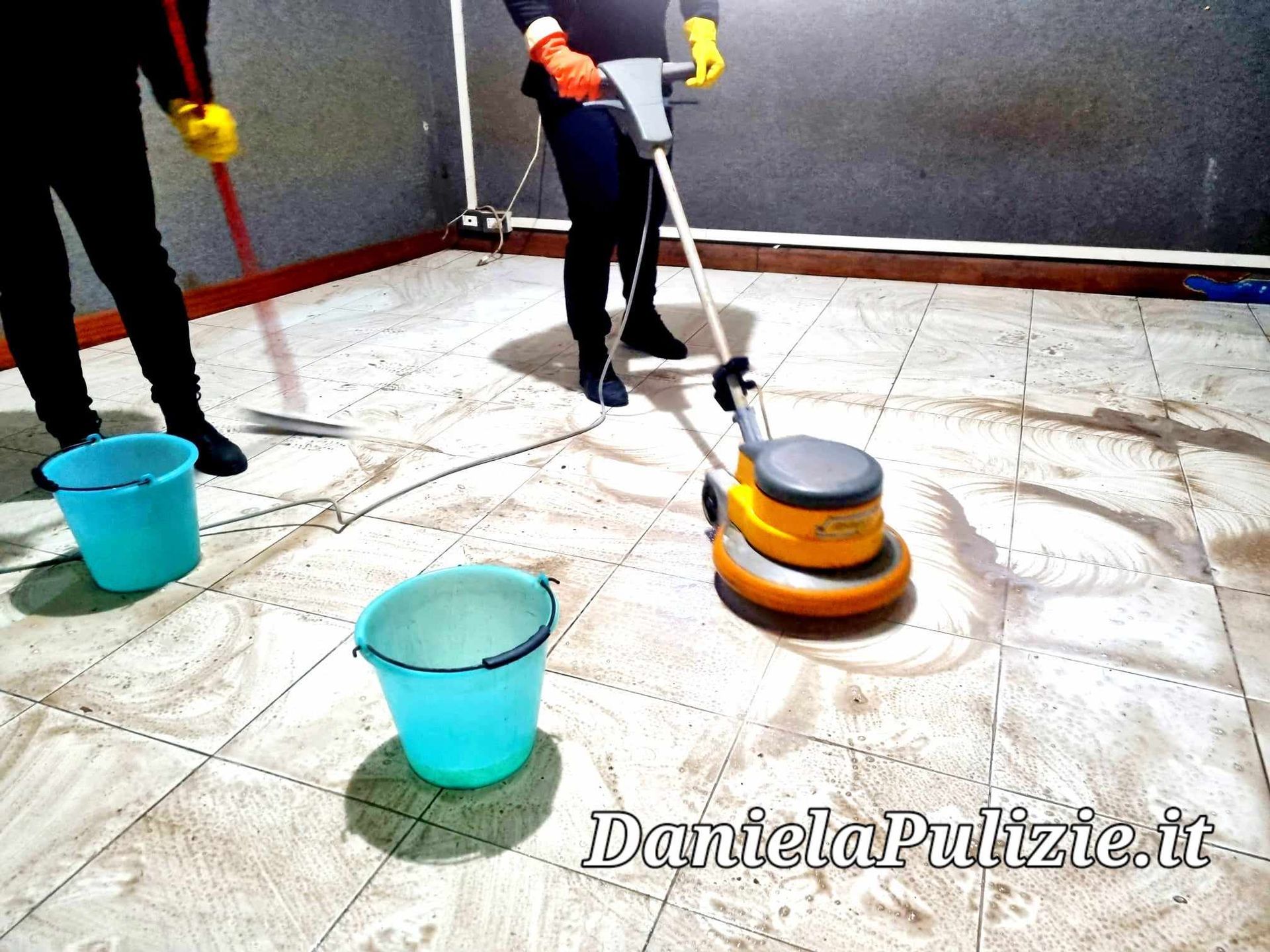 servizio di igienizzazione in appartamento a Roma