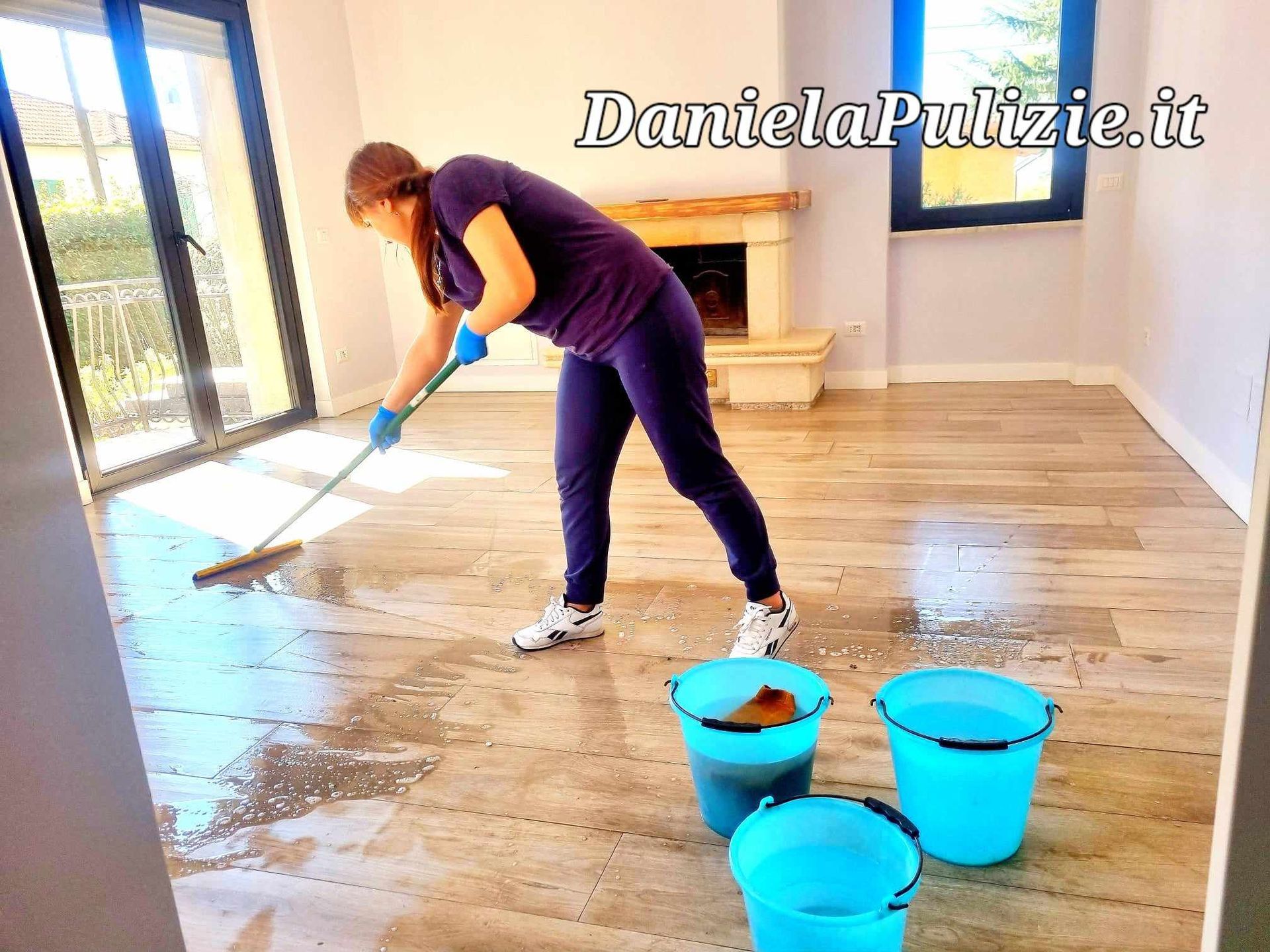 pulizie professionali straordinarie