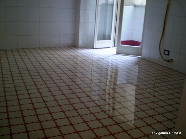 lucidatura pavimenti marmo roma