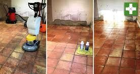 Pulizia cotto esterno a Roma con Pulizie Casa Mia. Trattamenti professionali per cotto annerito, mus